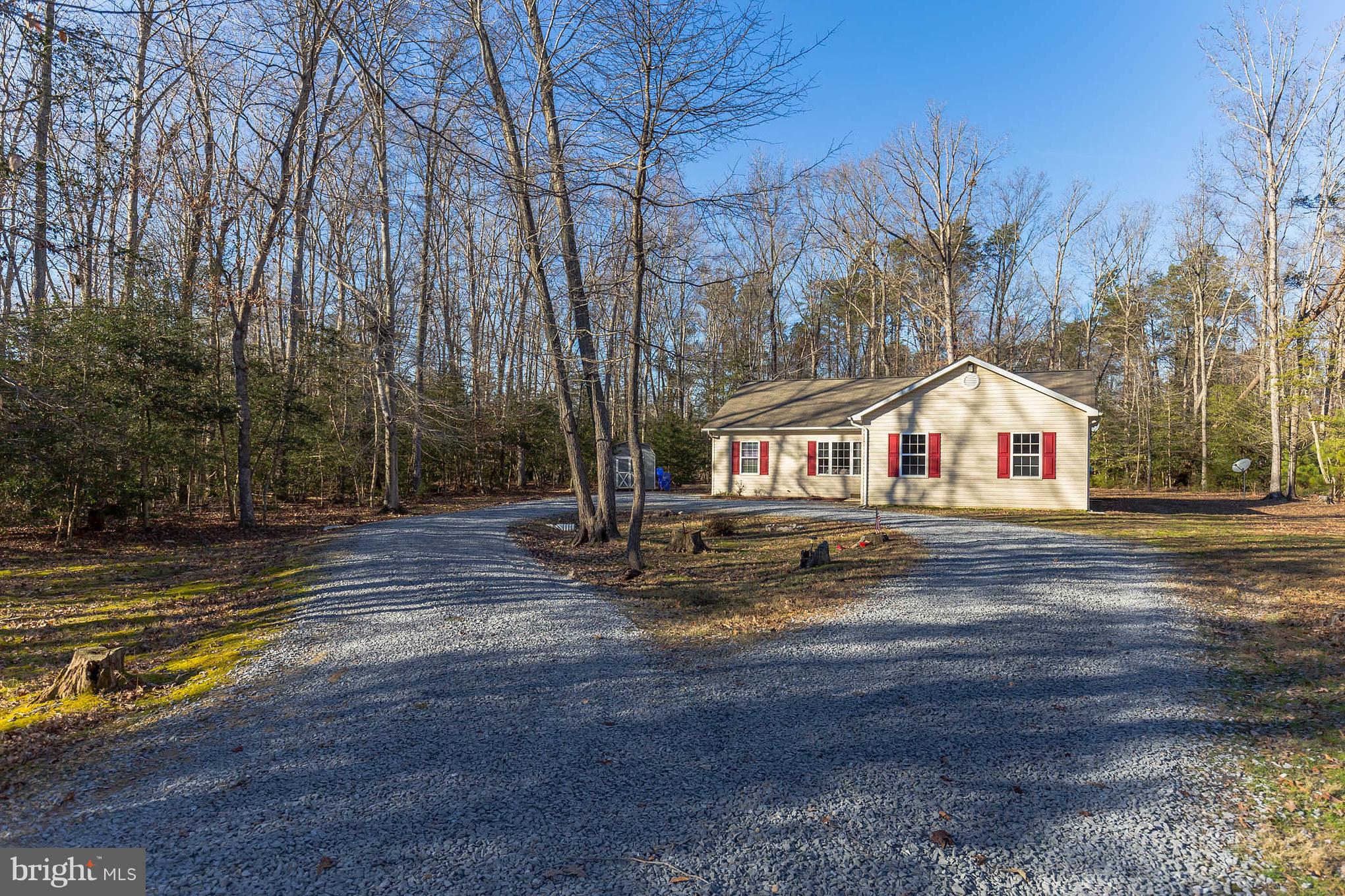 11830 Mill Run Road Newburg, MD 20664 - Photo 1 of 30 Gallery Image 1