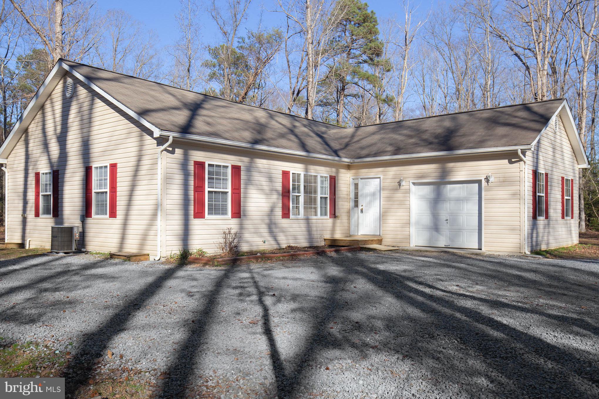 11830 Mill Run Road Newburg, MD 20664 - Photo 2 of 30 Gallery Image 2