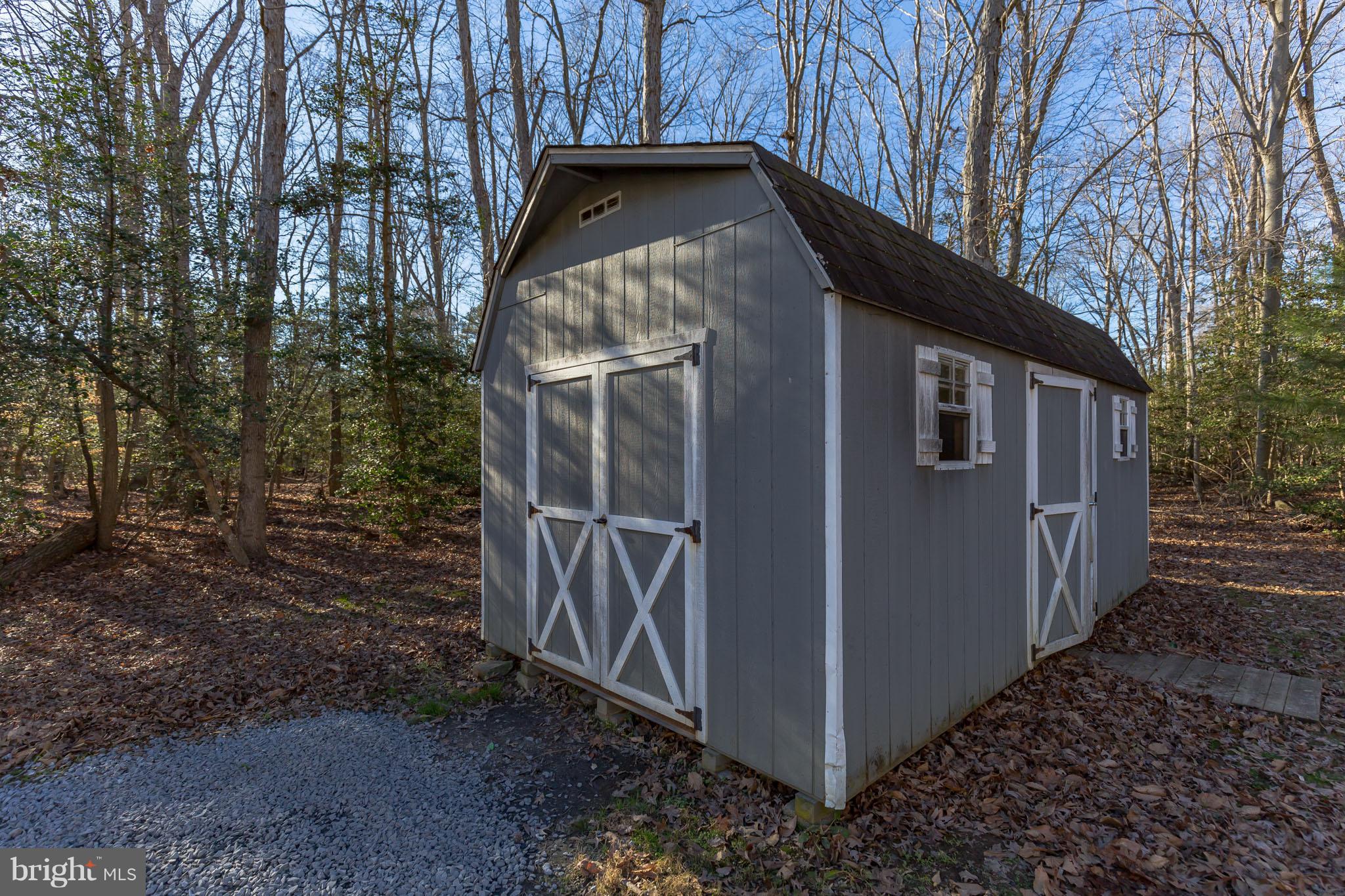 11830 Mill Run Road Newburg, MD 20664 - Photo 29 of 30 Gallery Image 29