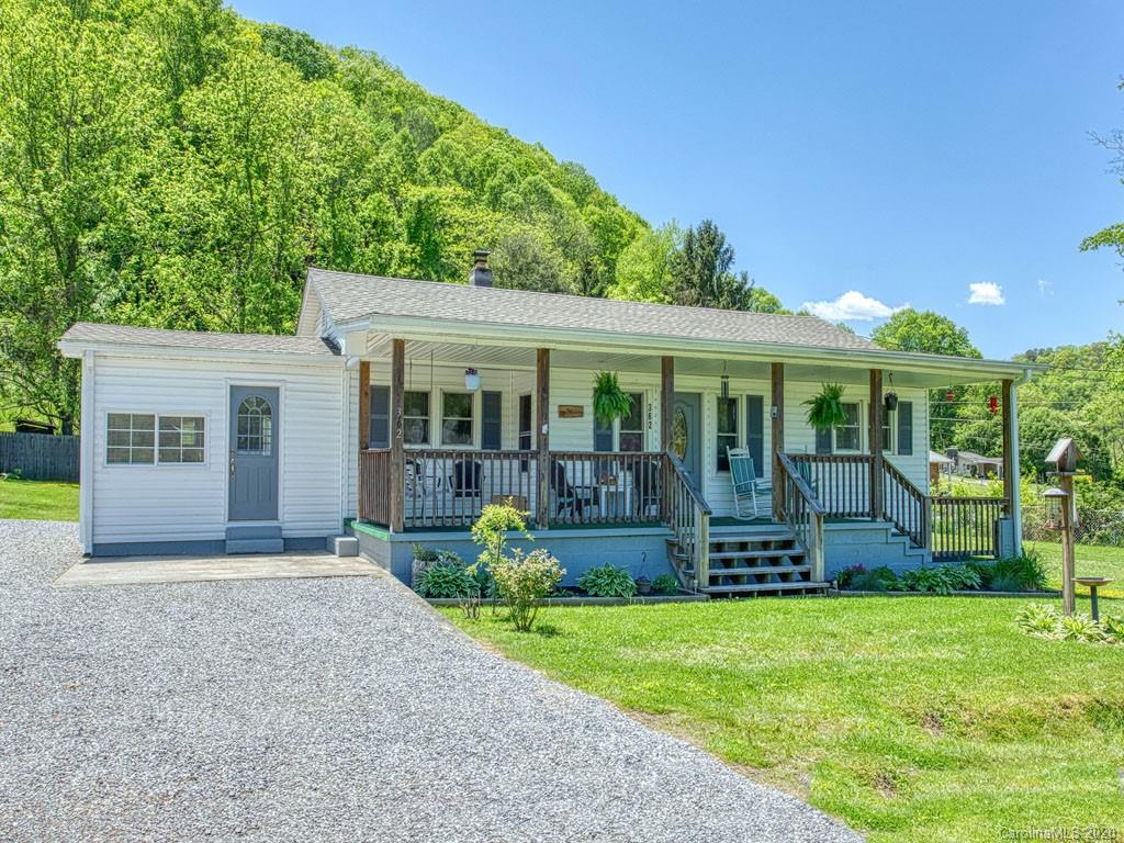 362 Camp Branch Road Waynesville, NC 28786 - Photo 1 of 30 Gallery Image 1
