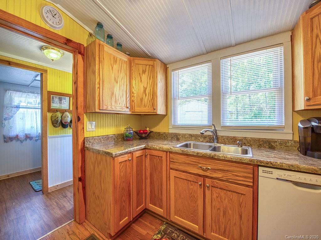 362 Camp Branch Road Waynesville, NC 28786 - Photo 20 of 30 Gallery Image 20