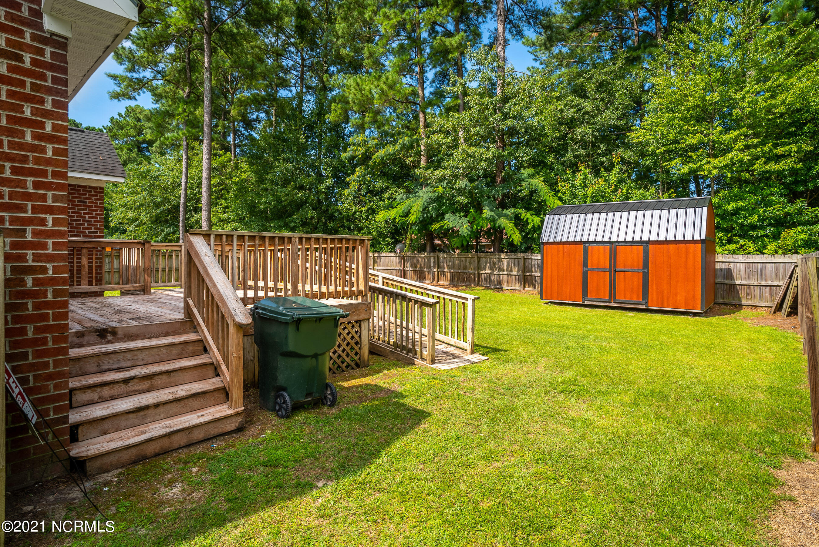 307 Burrington Road Greenville, NC 27834 - Photo 8 of 28 20210806b MLS 307 Burrington Rd Greenvil