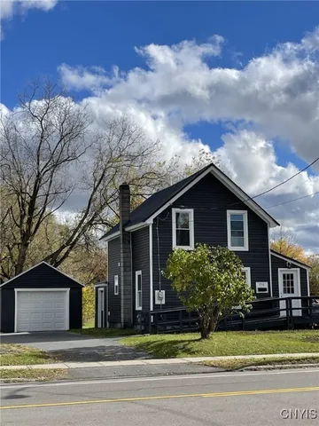 $179,900 | 750 Bradley Street, Watertown, NY 13601