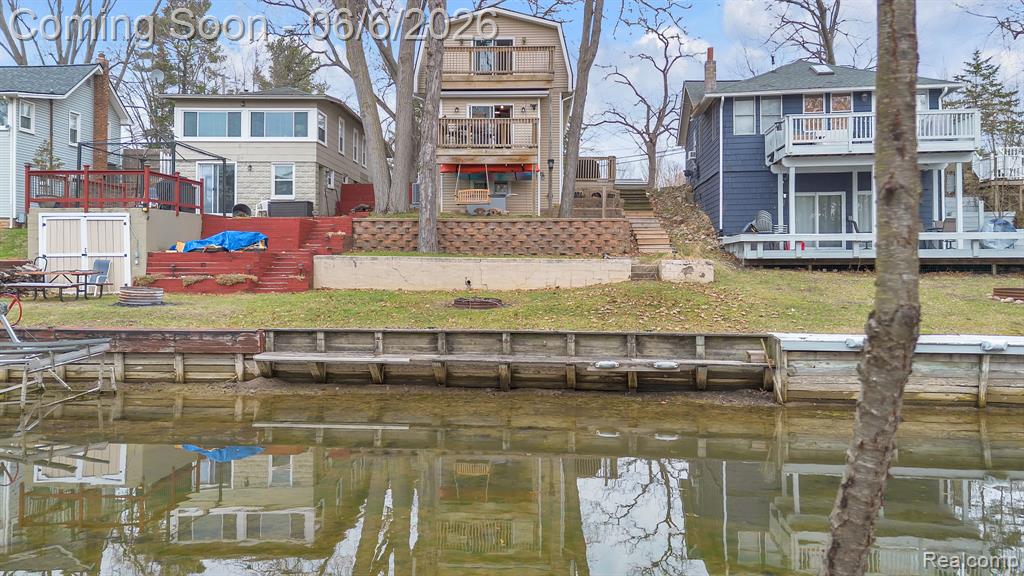 9473 Huron Street Pinckney, MI 48169 - Photo 6 of 37