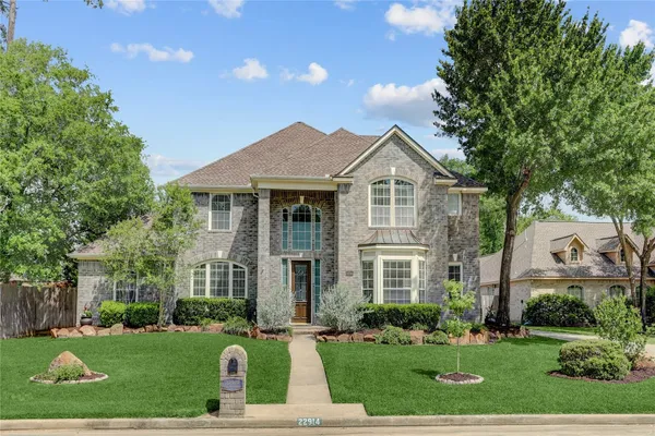 $620,000 | 22914 Briarhorn Drive, Spring, TX 77389