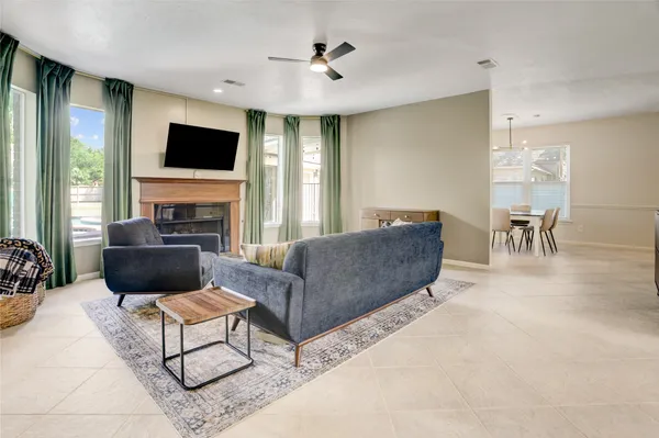 $620,000 | 22914 Briarhorn Drive, Spring, TX 77389