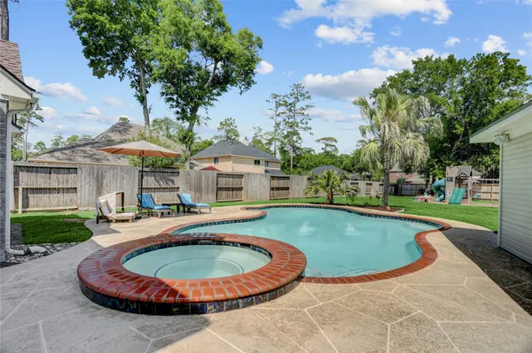 $620,000 | 22914 Briarhorn Drive, Spring, TX 77389