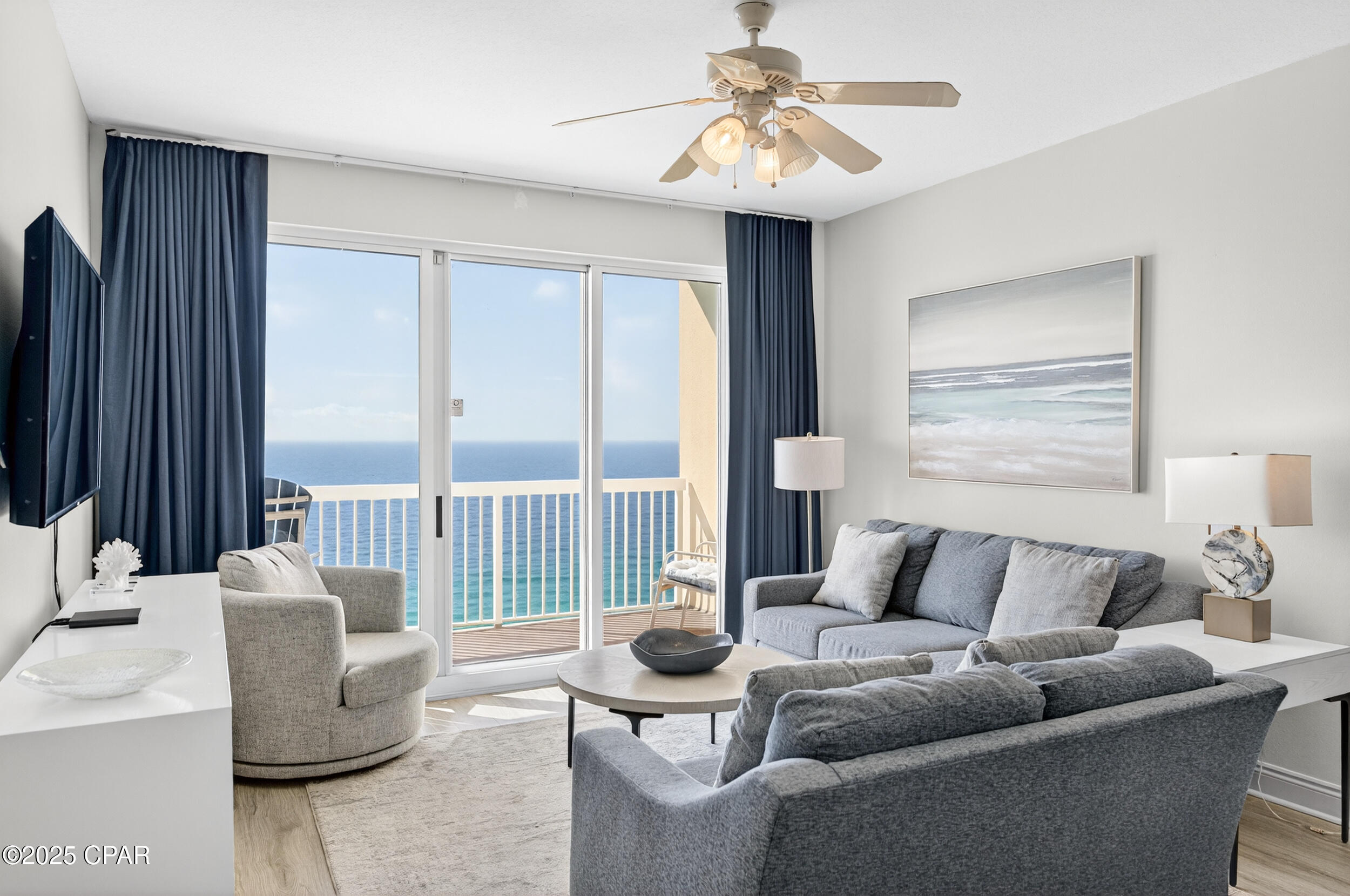 15817 Front Beach Road, Unit II1904 Panama City Beach, FL 32413 - Photo 25 of 68 Gallery Image 25