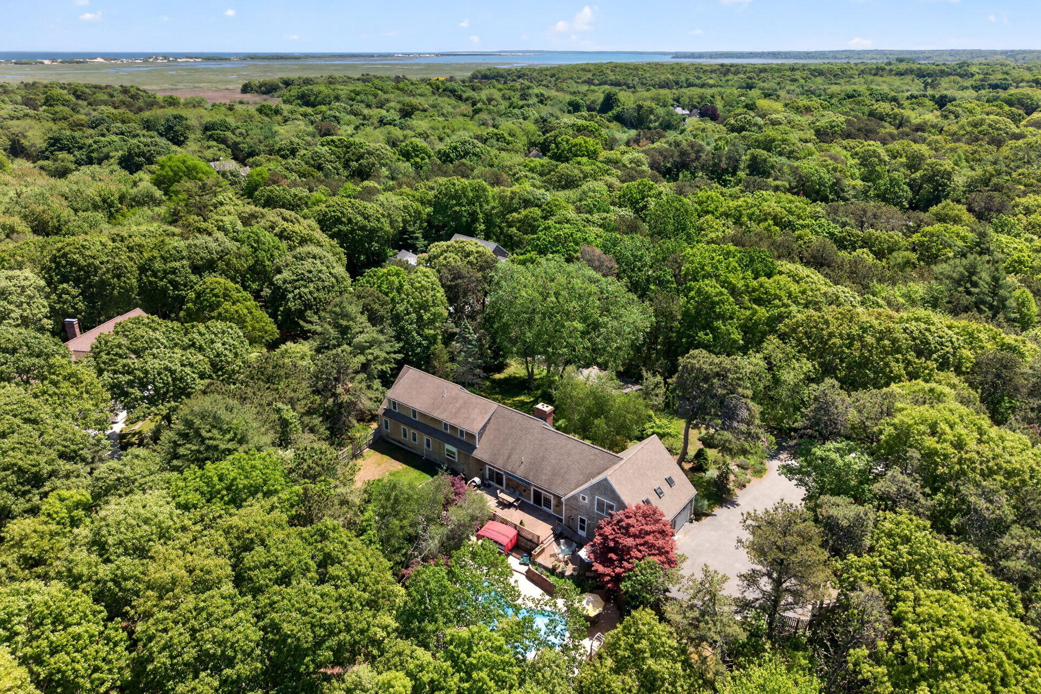 81 Indian Spring Road West Barnstable, MA 02668 - Photo 3 of 64 2-DJI_20260529232250_0426_D