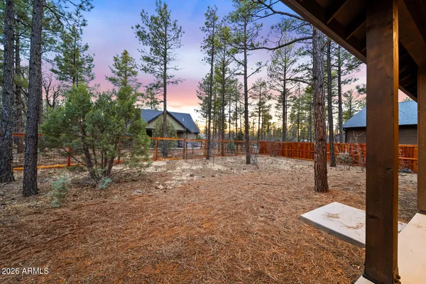 $799,000 | 1261 Big Springs Trail, Pinetop-Lakeside, AZ 85929