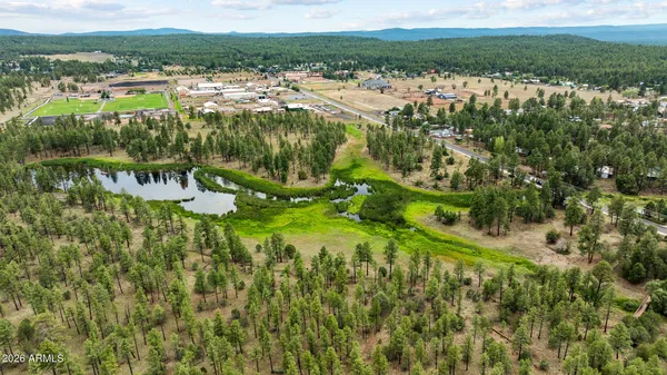 $799,000 | 1261 Big Springs Trail, Pinetop-Lakeside, AZ 85929