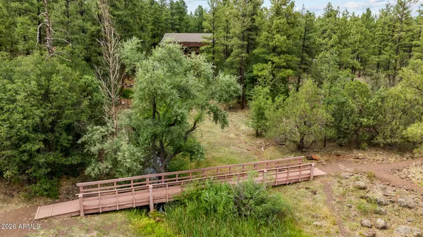$799,000 | 1261 Big Springs Trail, Pinetop-Lakeside, AZ 85929