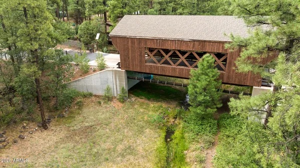 $799,000 | 1261 Big Springs Trail, Pinetop-Lakeside, AZ 85929