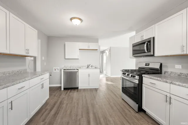 $172,900 | 546 Kirkmore Drive, New Haven, IN 46774