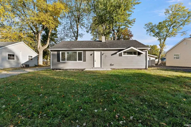 $172,900 | 546 Kirkmore Drive, New Haven, IN 46774