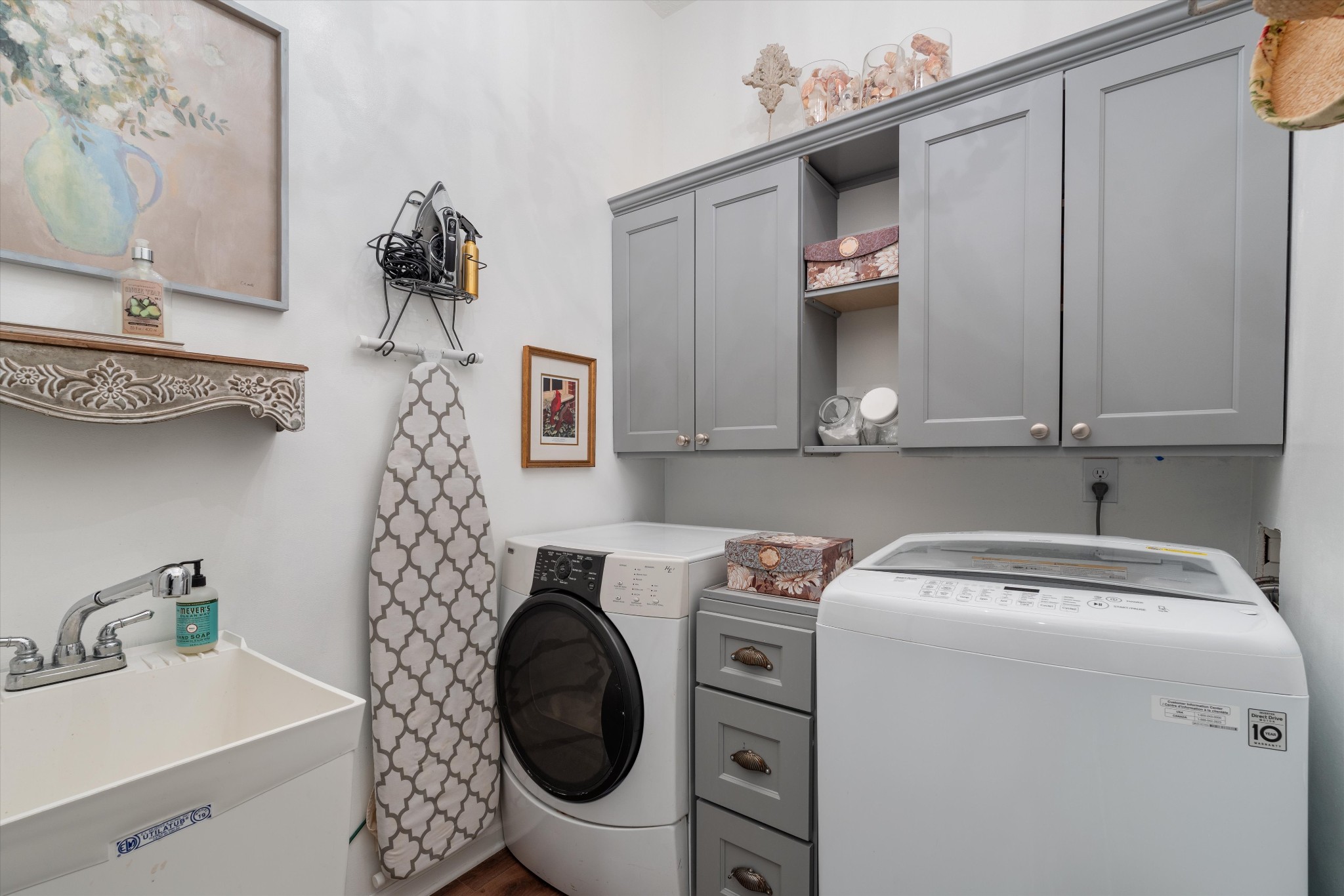 979 Hunters Lane Springfield, TN 37172 - Photo 21 of 43 Gallery Image 21