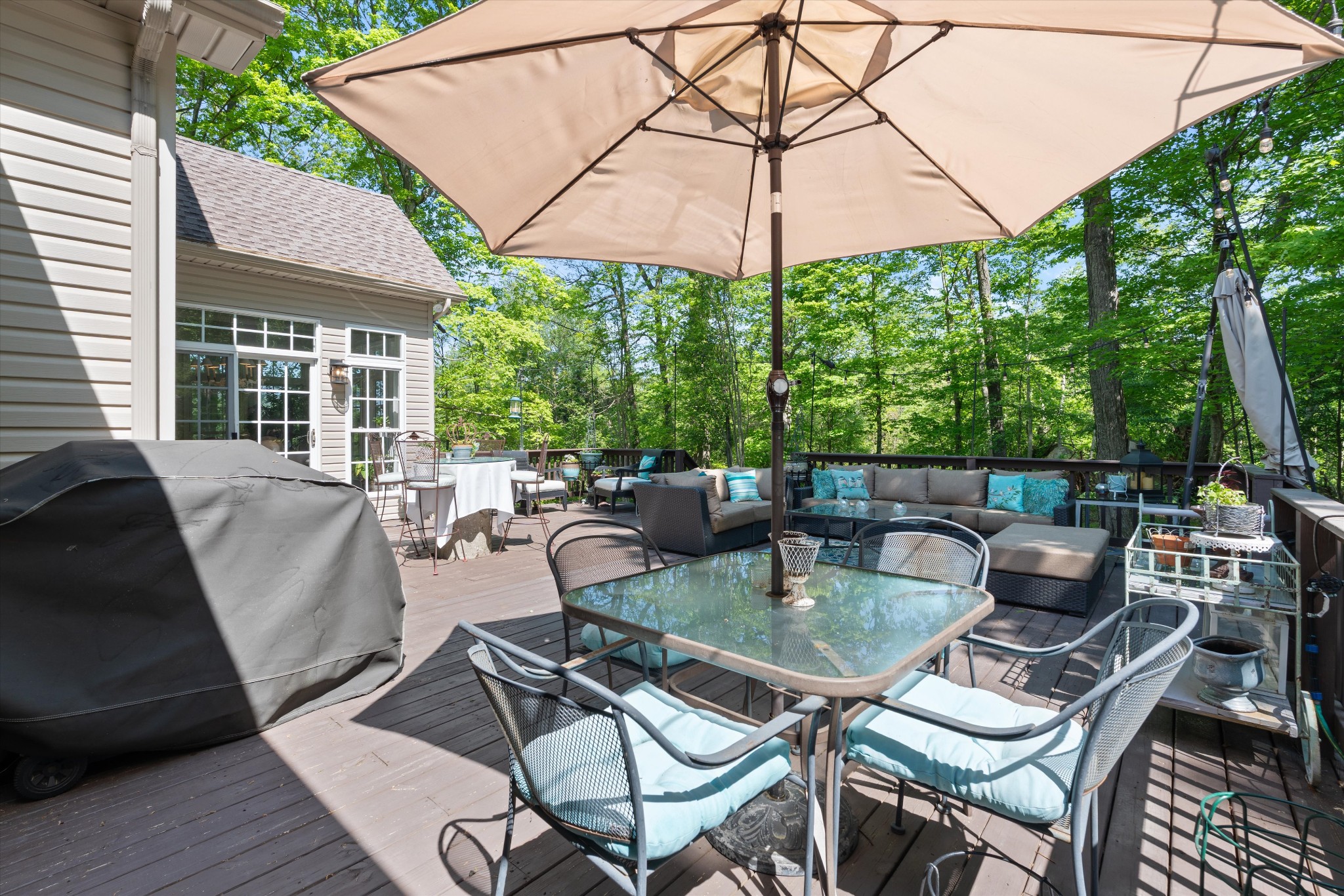 979 Hunters Lane Springfield, TN 37172 - Photo 26 of 43 Gallery Image 26
