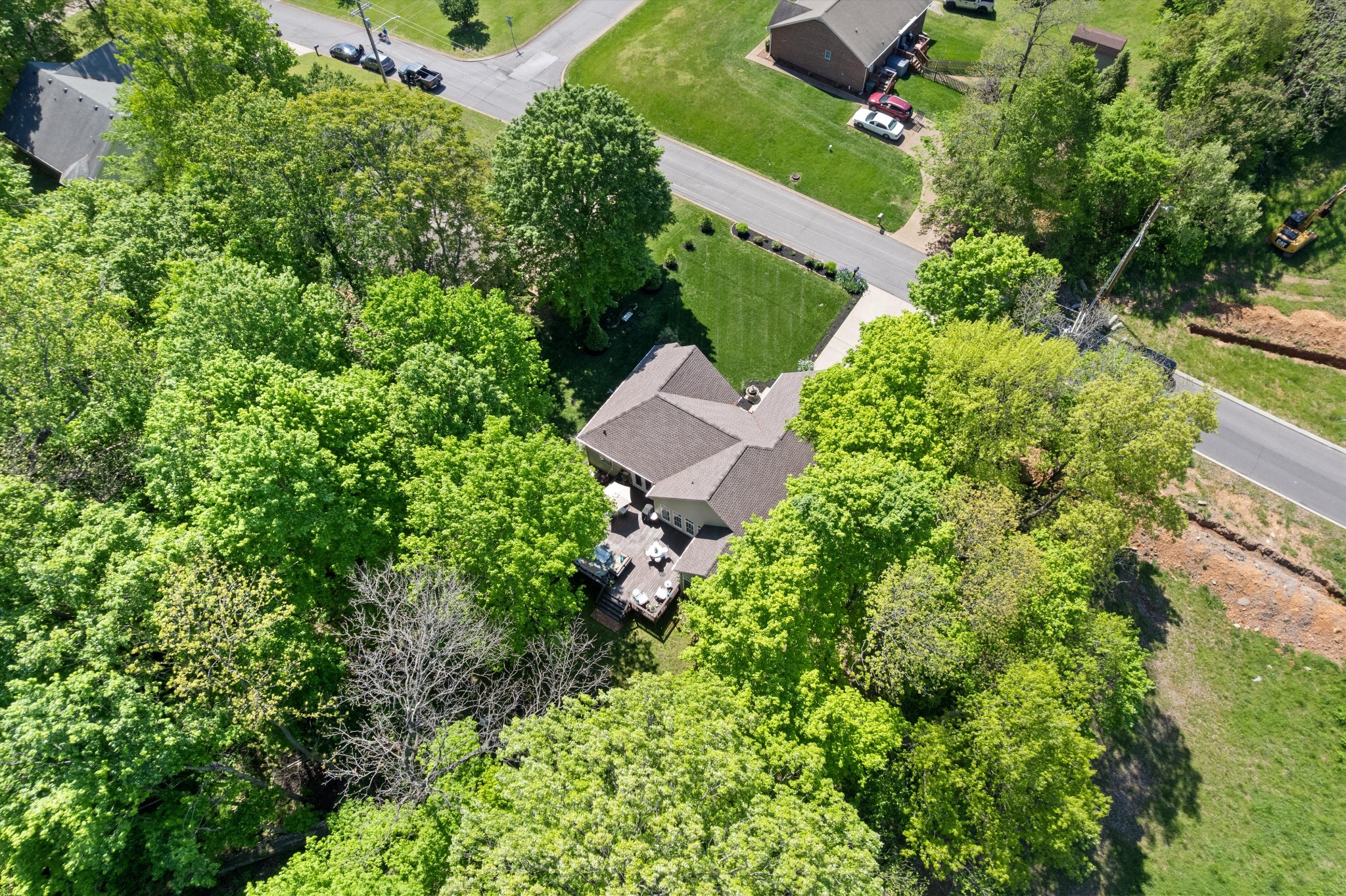 979 Hunters Lane Springfield, TN 37172 - Photo 30 of 43 Gallery Image 30