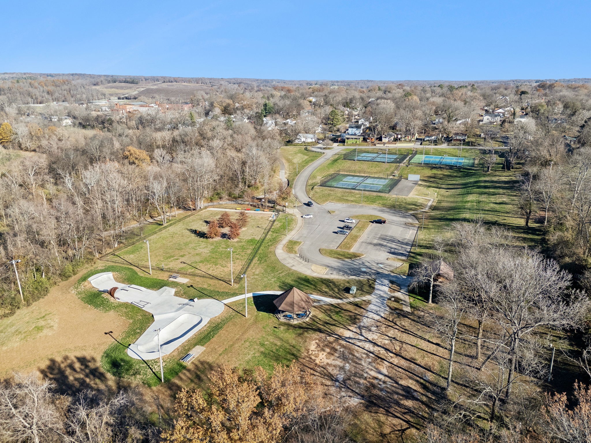 979 Hunters Lane Springfield, TN 37172 - Photo 40 of 43 Gallery Image 40