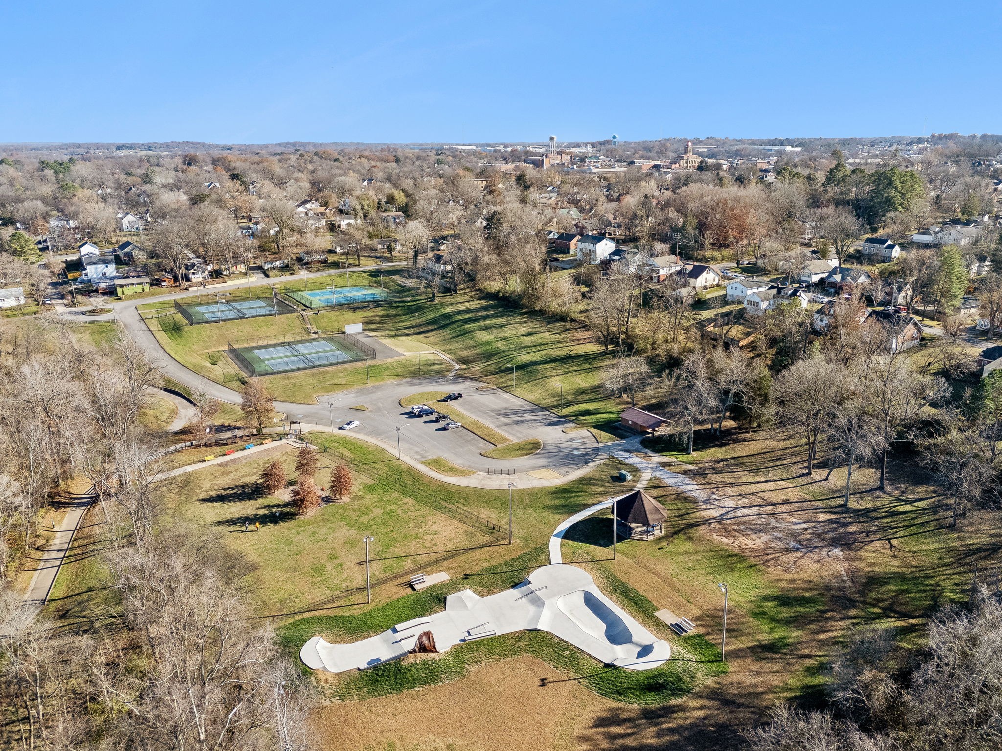 979 Hunters Lane Springfield, TN 37172 - Photo 41 of 43 Gallery Image 41