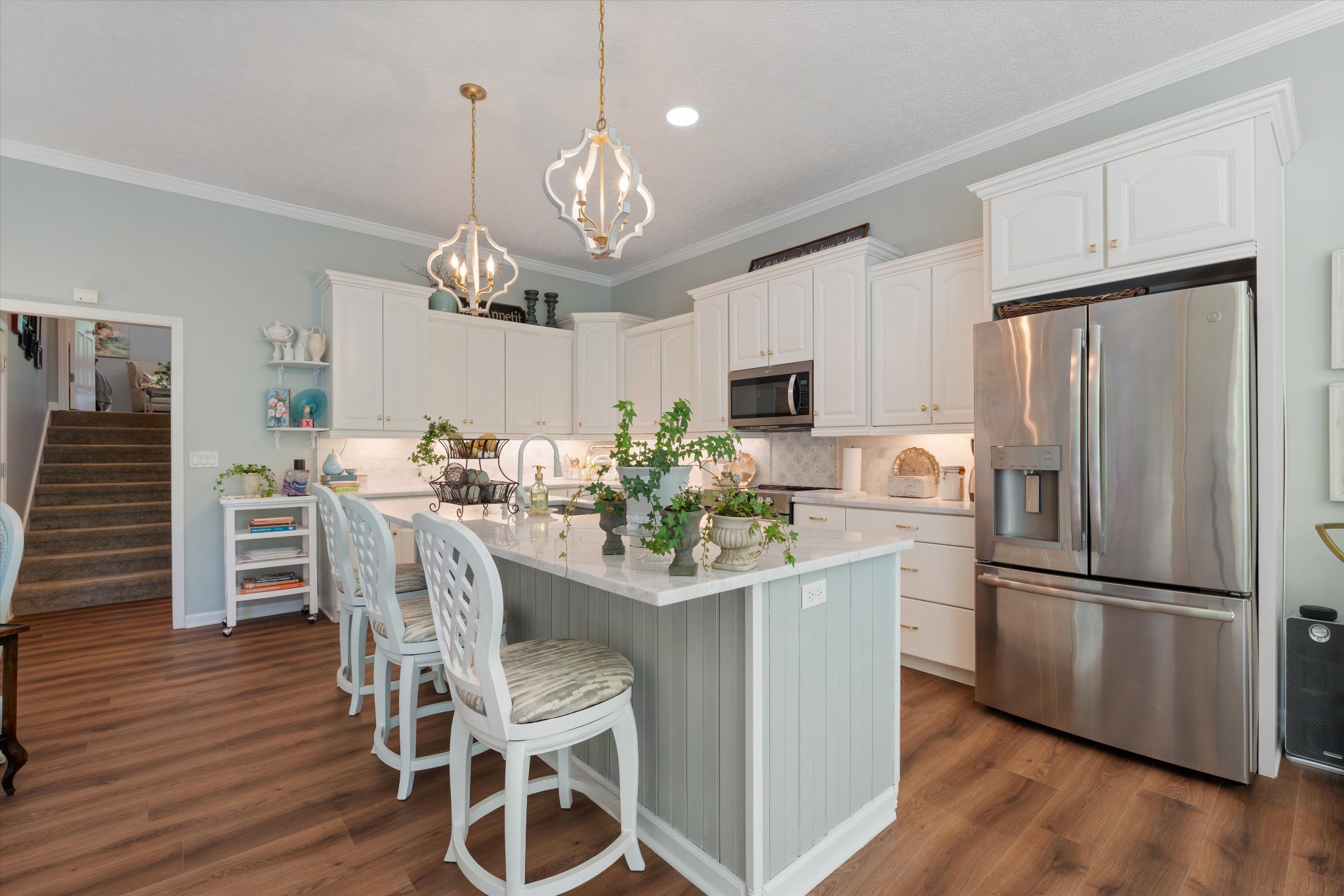 979 Hunters Lane Springfield, TN 37172 - Photo 8 of 43 Gallery Image 8