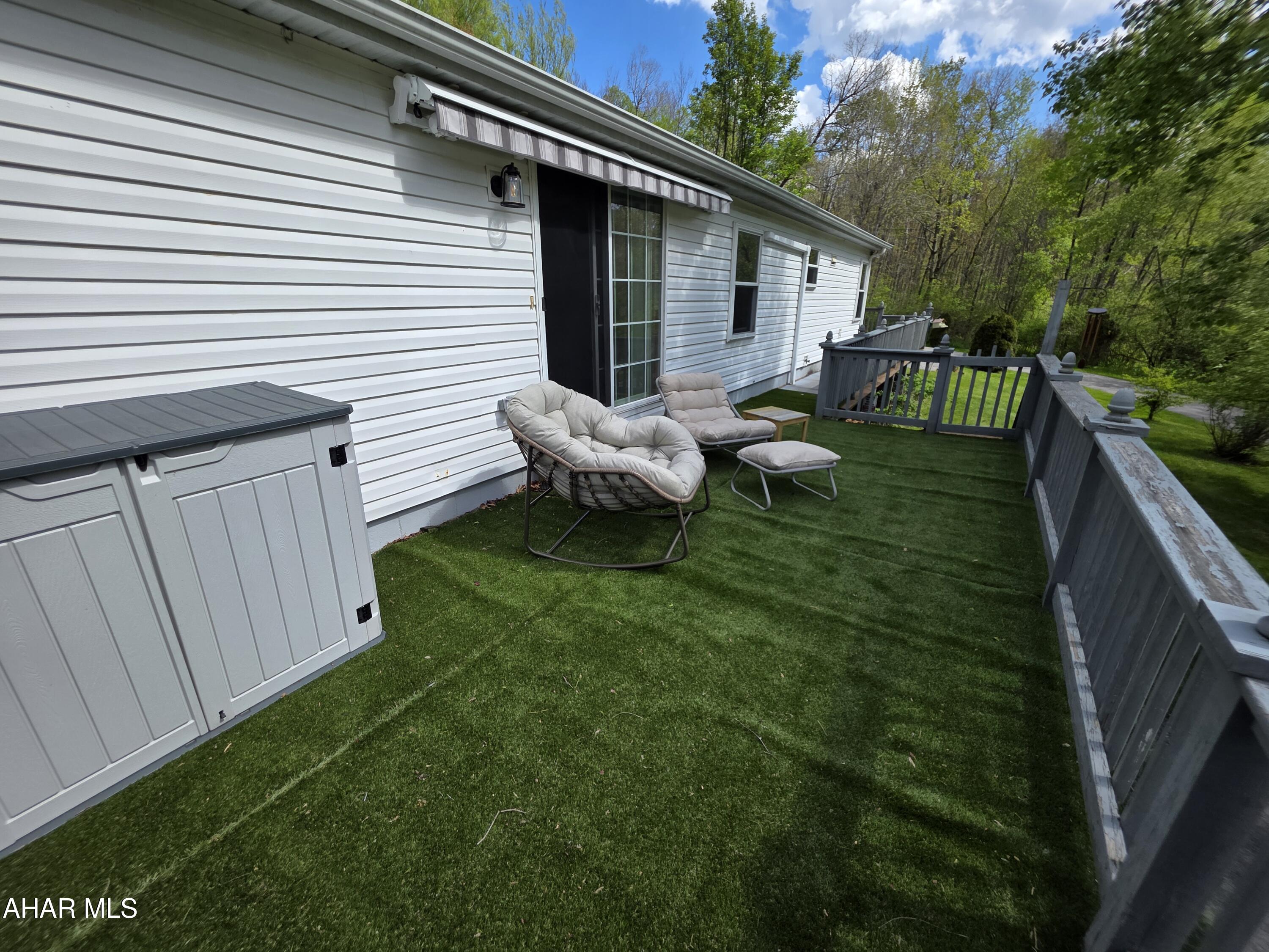 432 Black Snake Road Dysart, PA 16636 - Photo 21 of 46