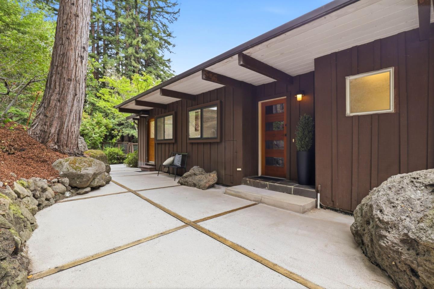 3635 Partition Road Woodside, CA 94062 - Photo 1 of 38