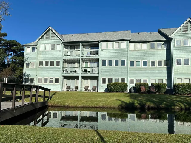 $70,000 | 5905 South Kings Highway, Unit 6203, Myrtle Beach, SC 29575