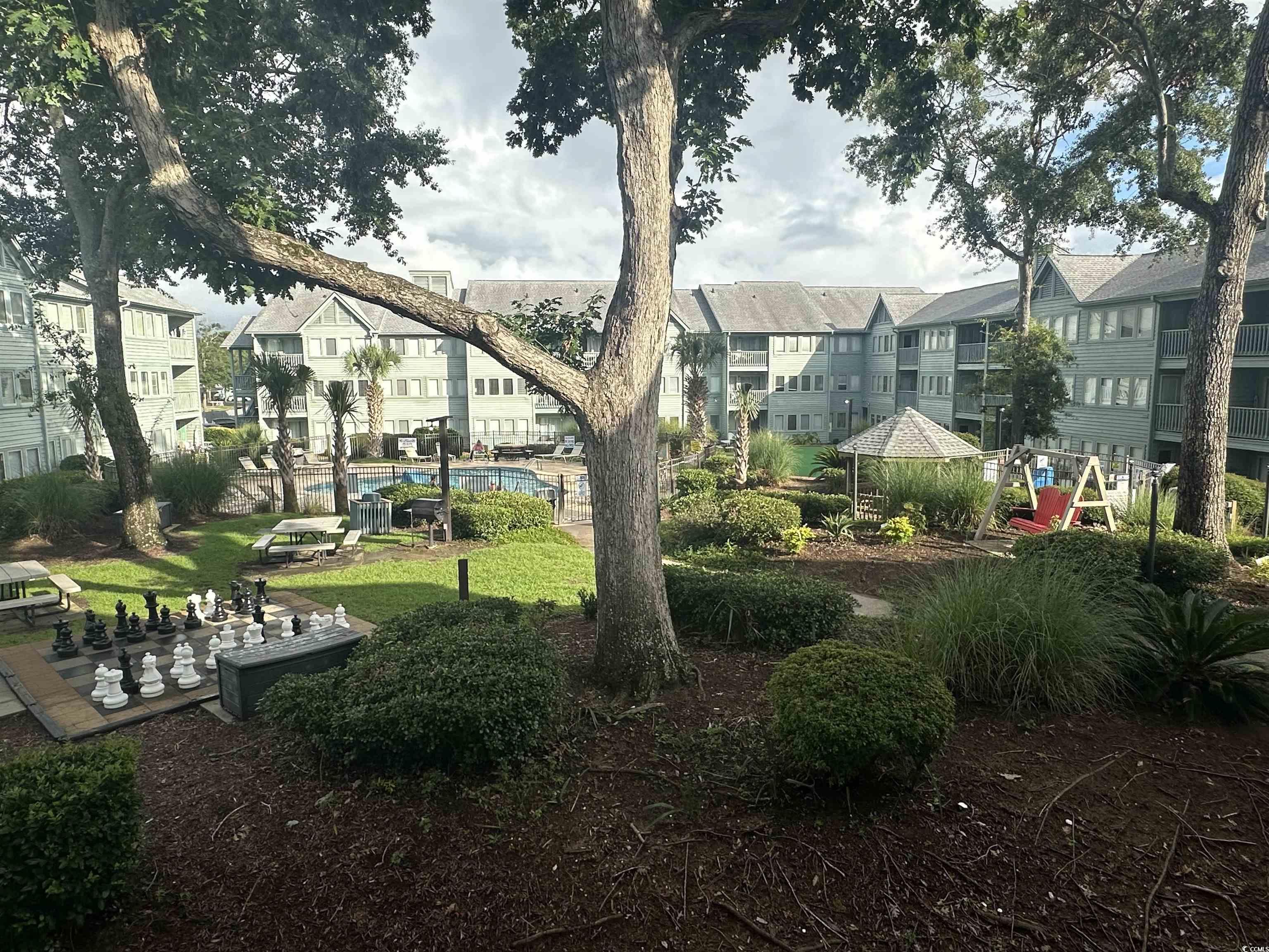 5905 South Kings Highway, Unit 6203 Myrtle Beach, SC 29575 - Photo 11 of 19