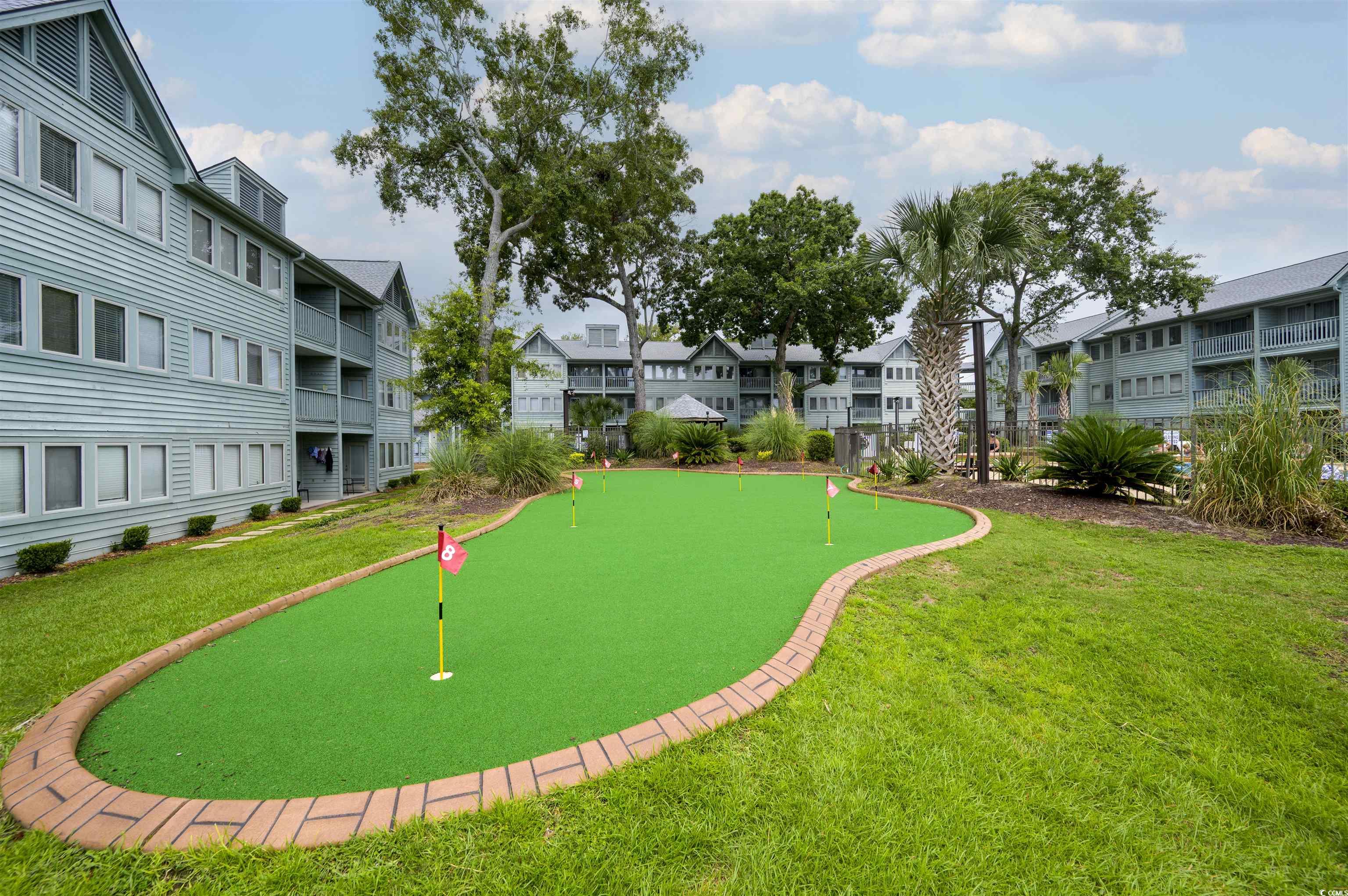 5905 South Kings Highway, Unit 6203 Myrtle Beach, SC 29575 - Photo 14 of 19