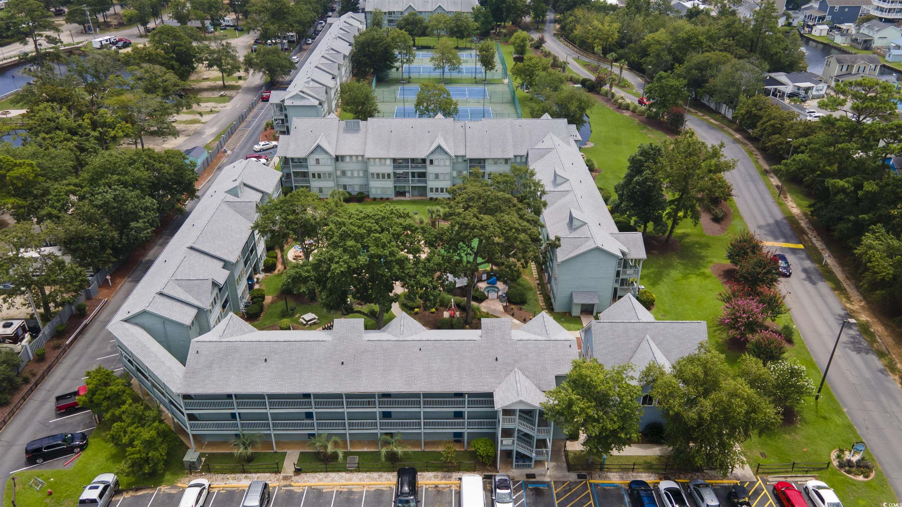 5905 South Kings Highway, Unit 6203 Myrtle Beach, SC 29575 - Photo 15 of 19