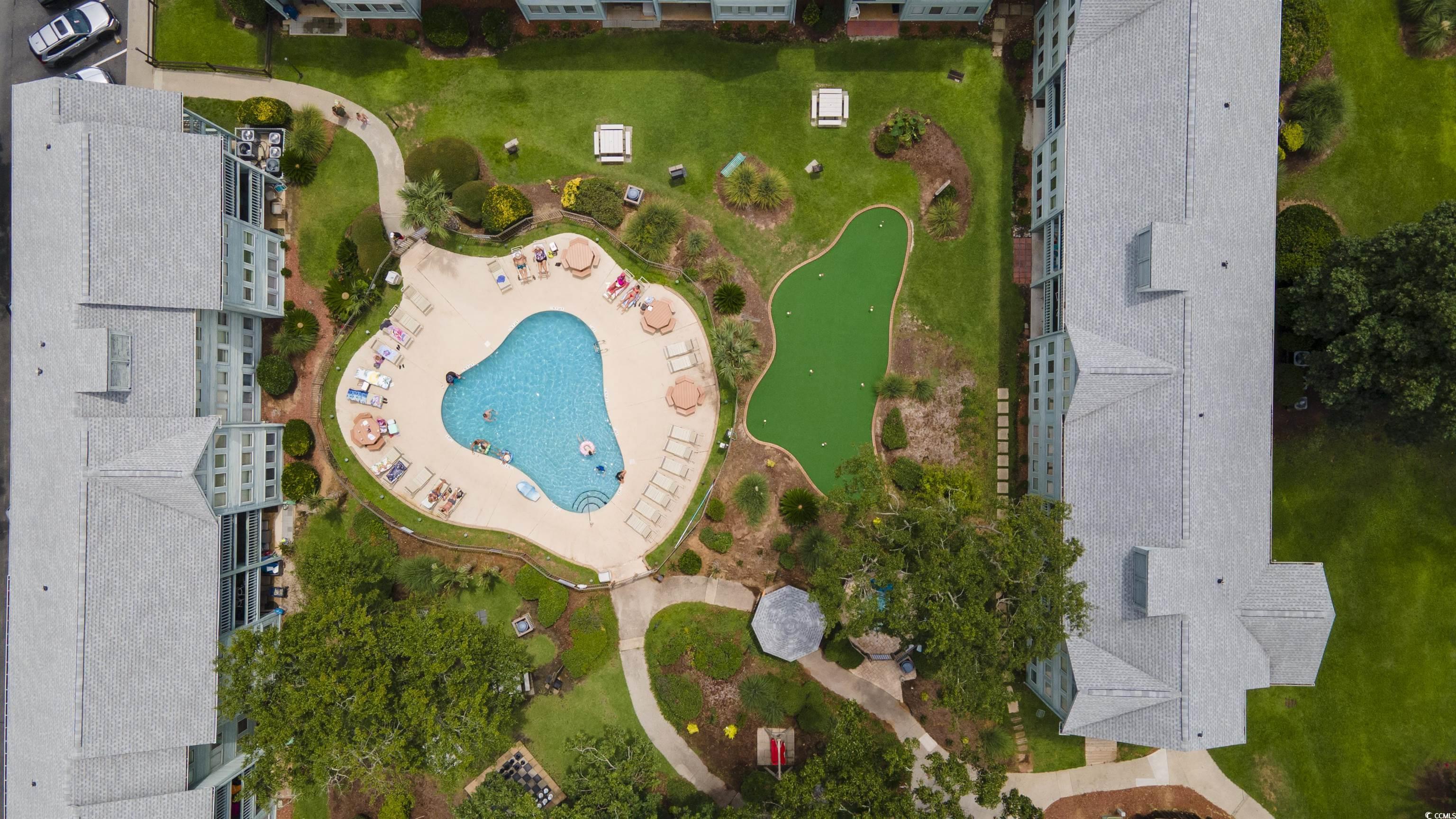 5905 South Kings Highway, Unit 6203 Myrtle Beach, SC 29575 - Photo 16 of 19