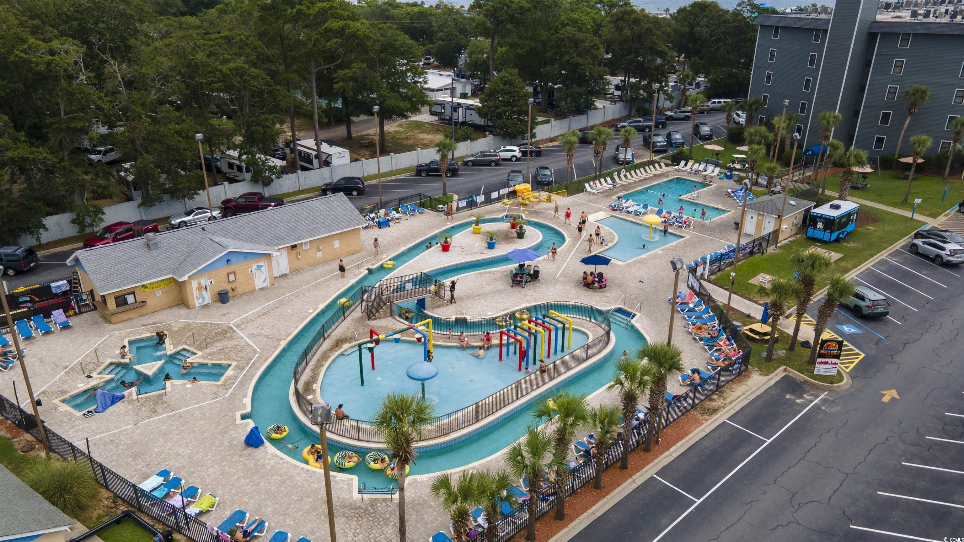 5905 South Kings Highway, Unit 6203 Myrtle Beach, SC 29575 - Photo 17 of 19