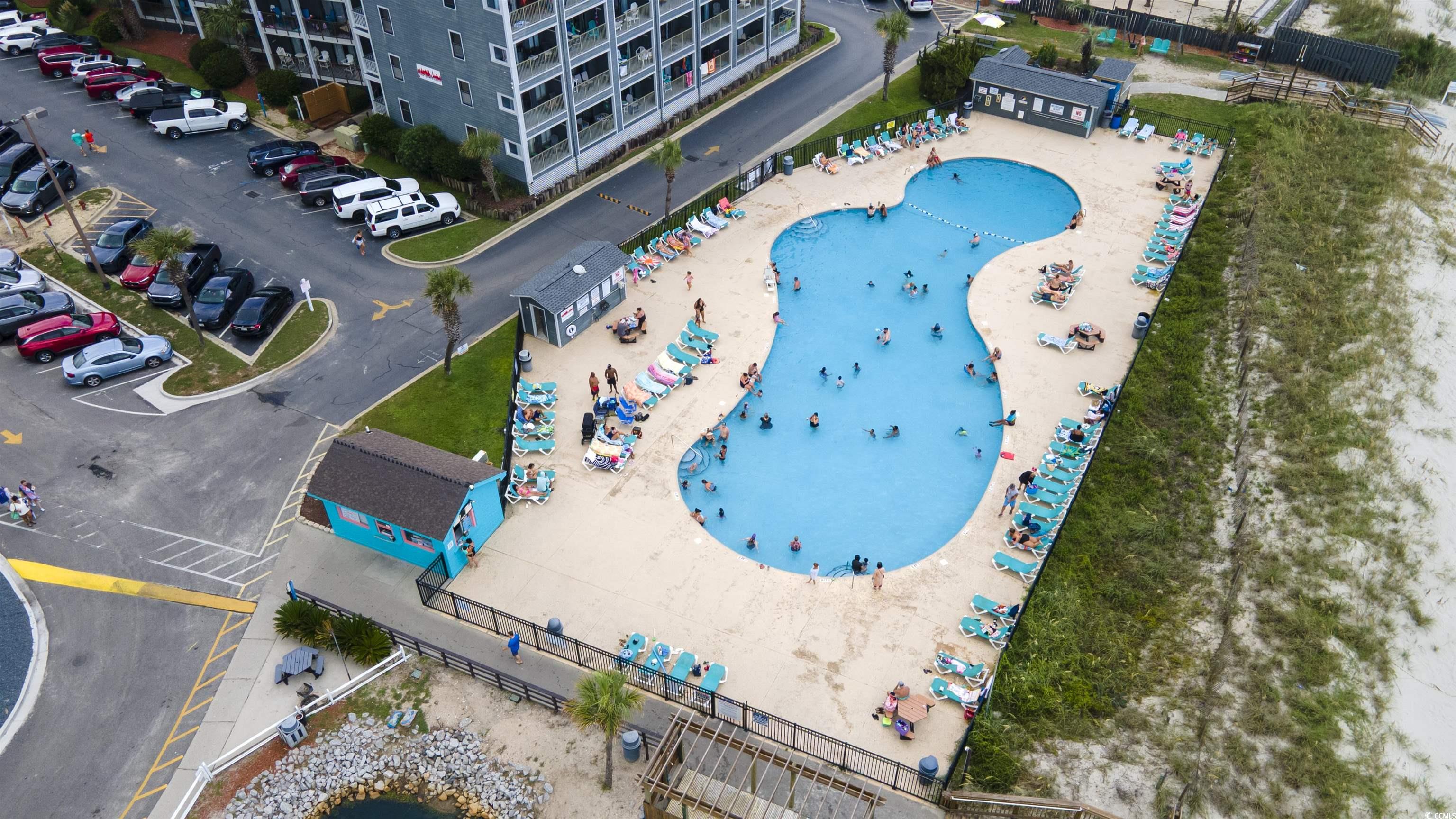 5905 South Kings Highway, Unit 6203 Myrtle Beach, SC 29575 - Photo 18 of 19