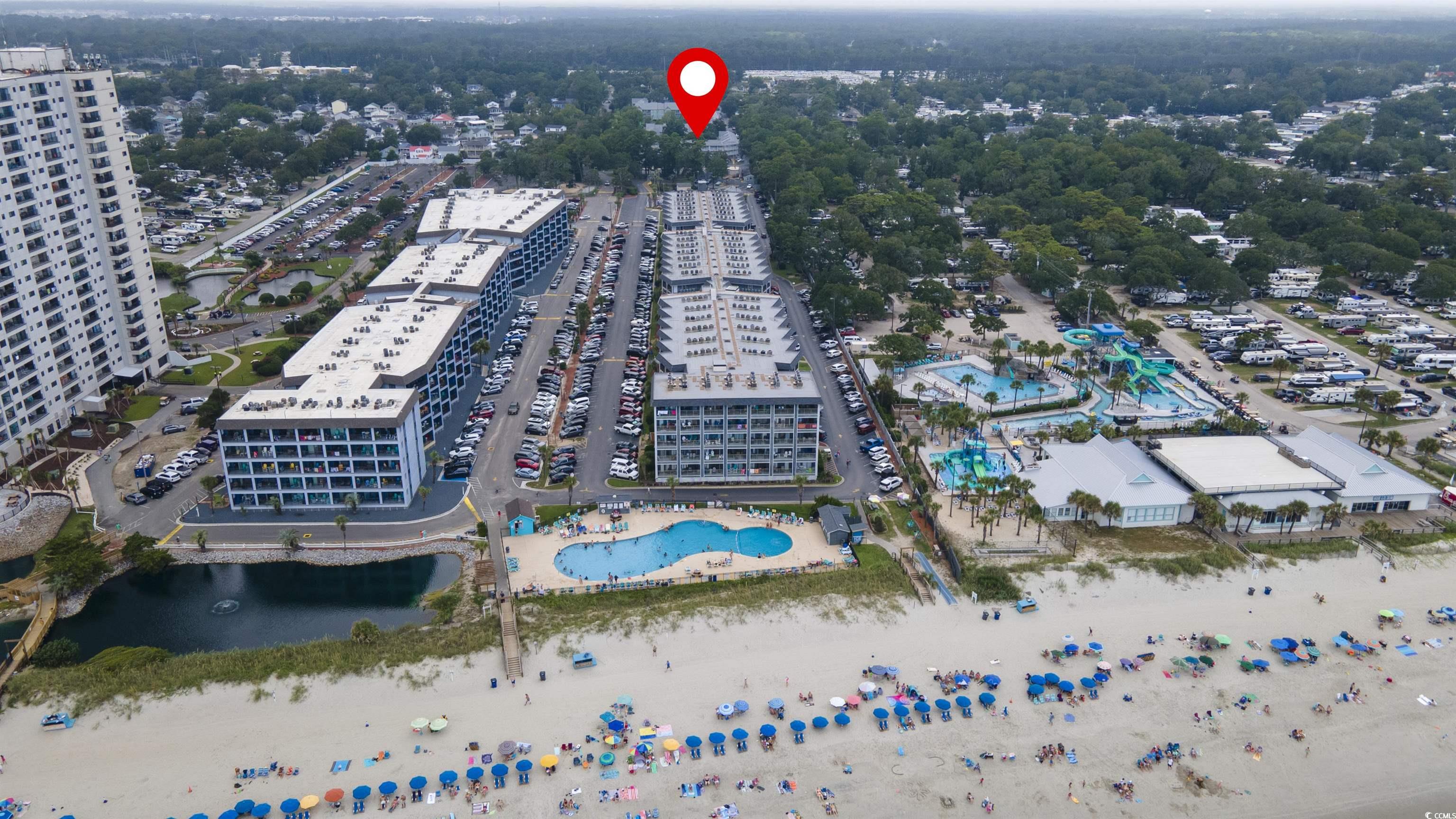 5905 South Kings Highway, Unit 6203 Myrtle Beach, SC 29575 - Photo 19 of 19