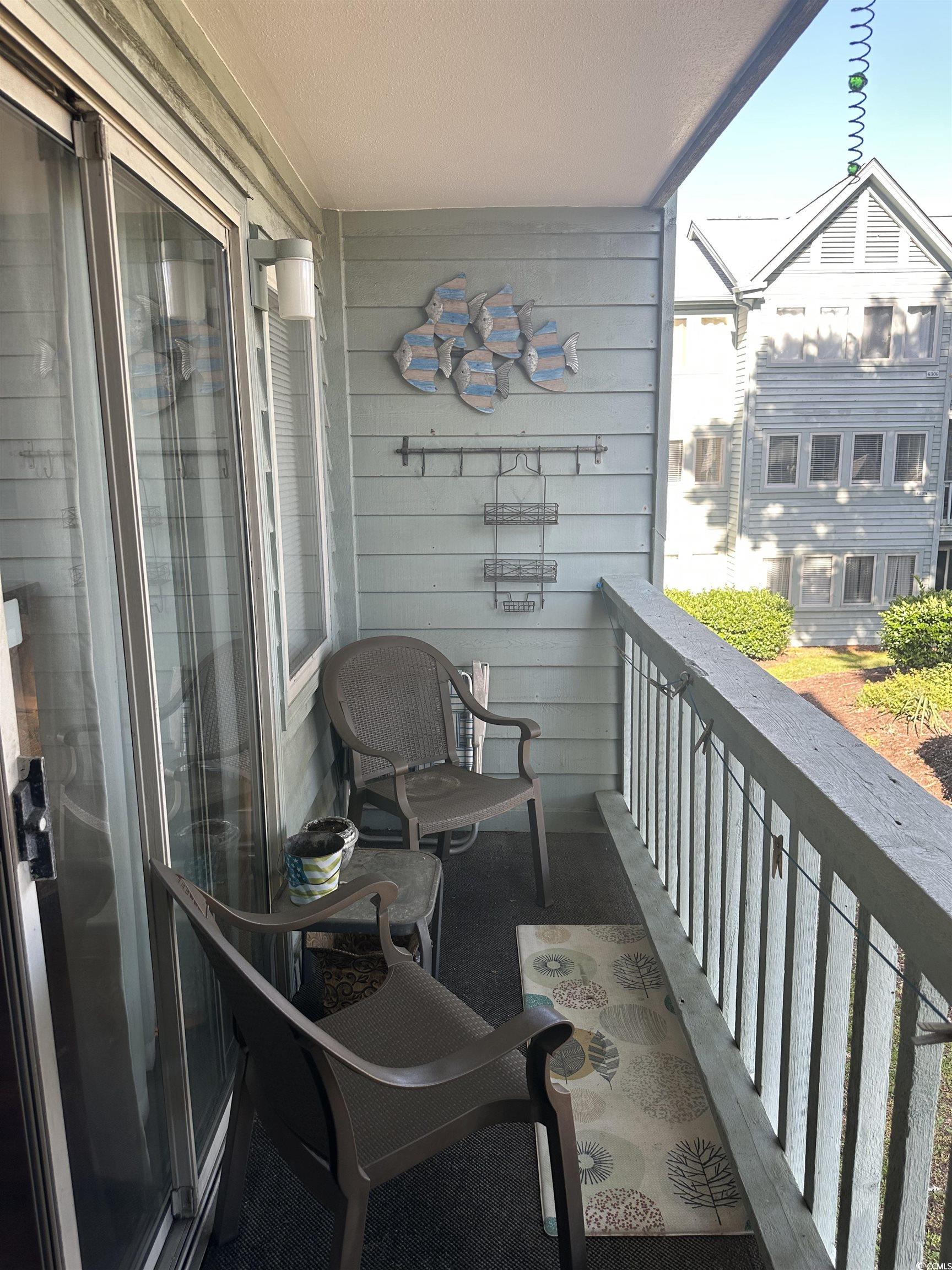 5905 South Kings Highway, Unit 6203 Myrtle Beach, SC 29575 - Photo 10 of 19