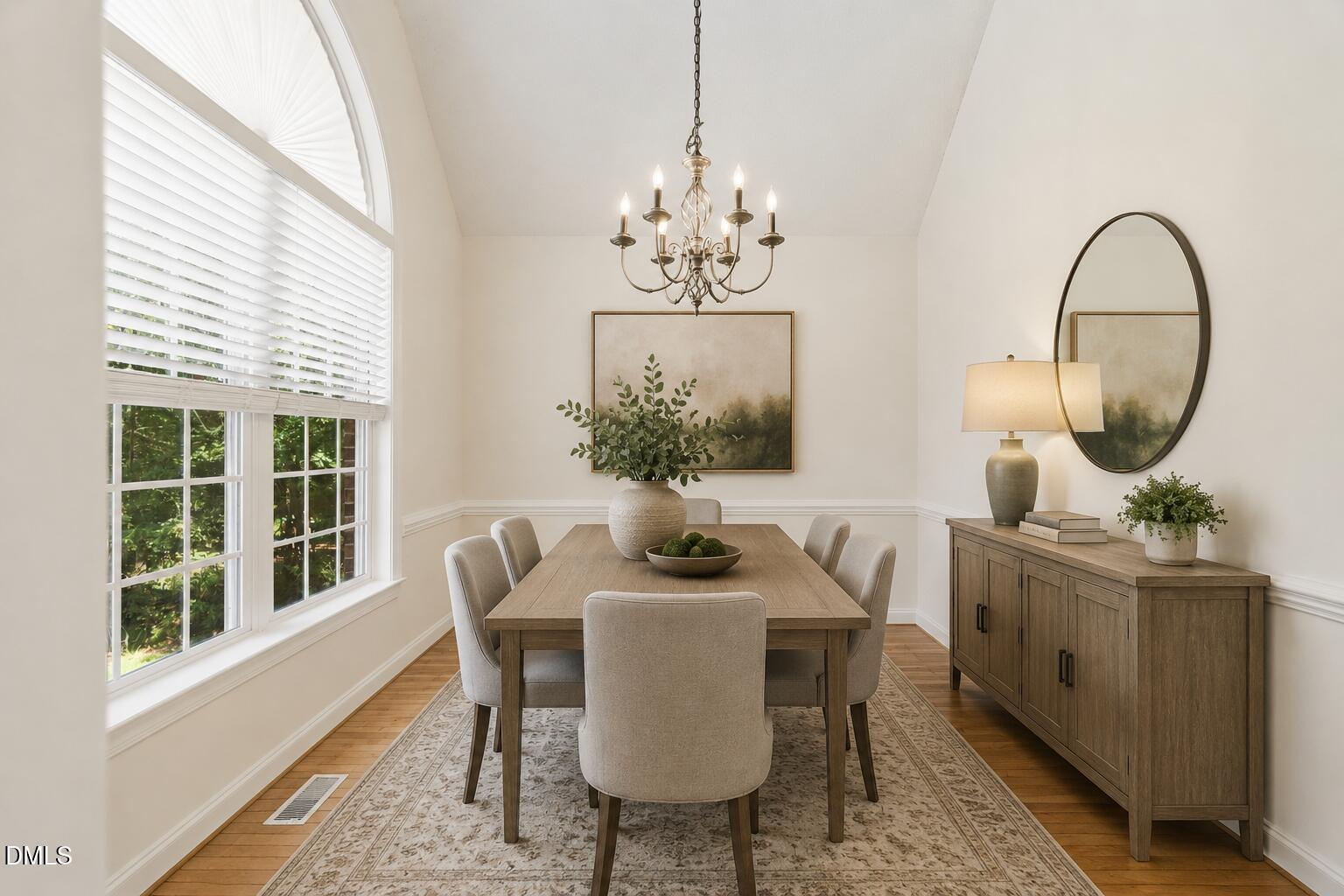 719 Rudy Drive Clayton, NC 27520 - Photo 2 of 43 Rudy Dining