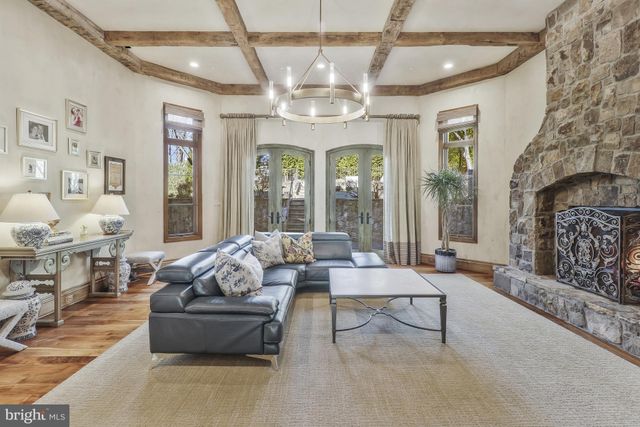 $3,750,000 | 7200 Orkney Parkway, Bethesda, MD 20817