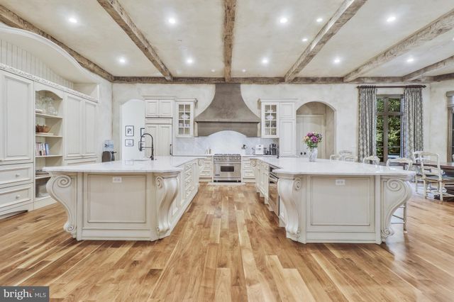 $3,750,000 | 7200 Orkney Parkway, Bethesda, MD 20817