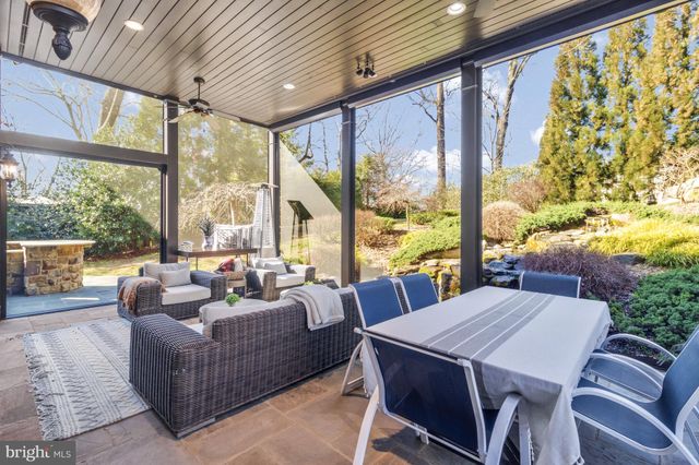 $3,750,000 | 7200 Orkney Parkway, Bethesda, MD 20817