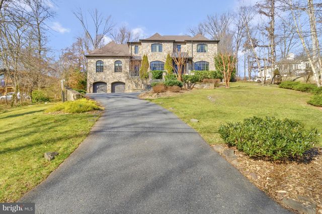 $3,750,000 | 7200 Orkney Parkway, Bethesda, MD 20817