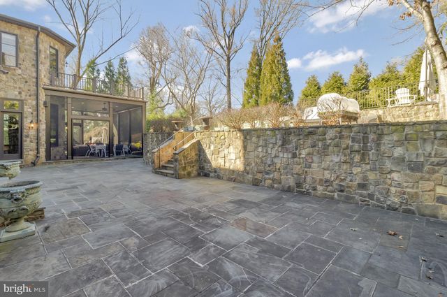 $3,750,000 | 7200 Orkney Parkway, Bethesda, MD 20817