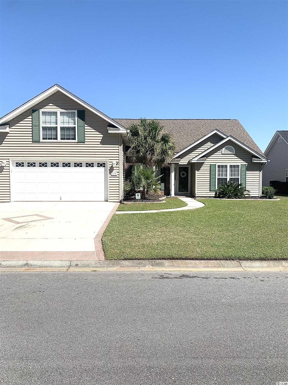 1138 Lampwick Lane Murrells Inlet, SC 29576 - Photo 1 of 40