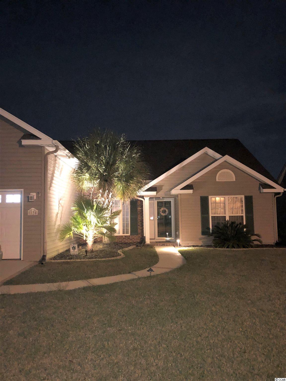 1138 Lampwick Lane Murrells Inlet, SC 29576 - Photo 36 of 40