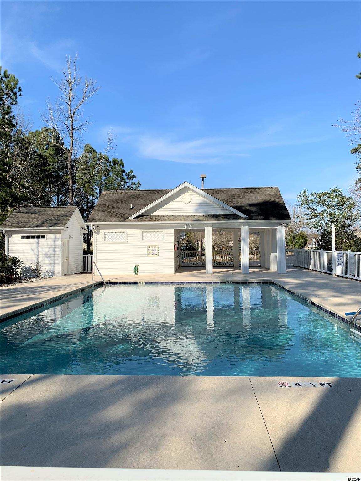 1138 Lampwick Lane Murrells Inlet, SC 29576 - Photo 38 of 40