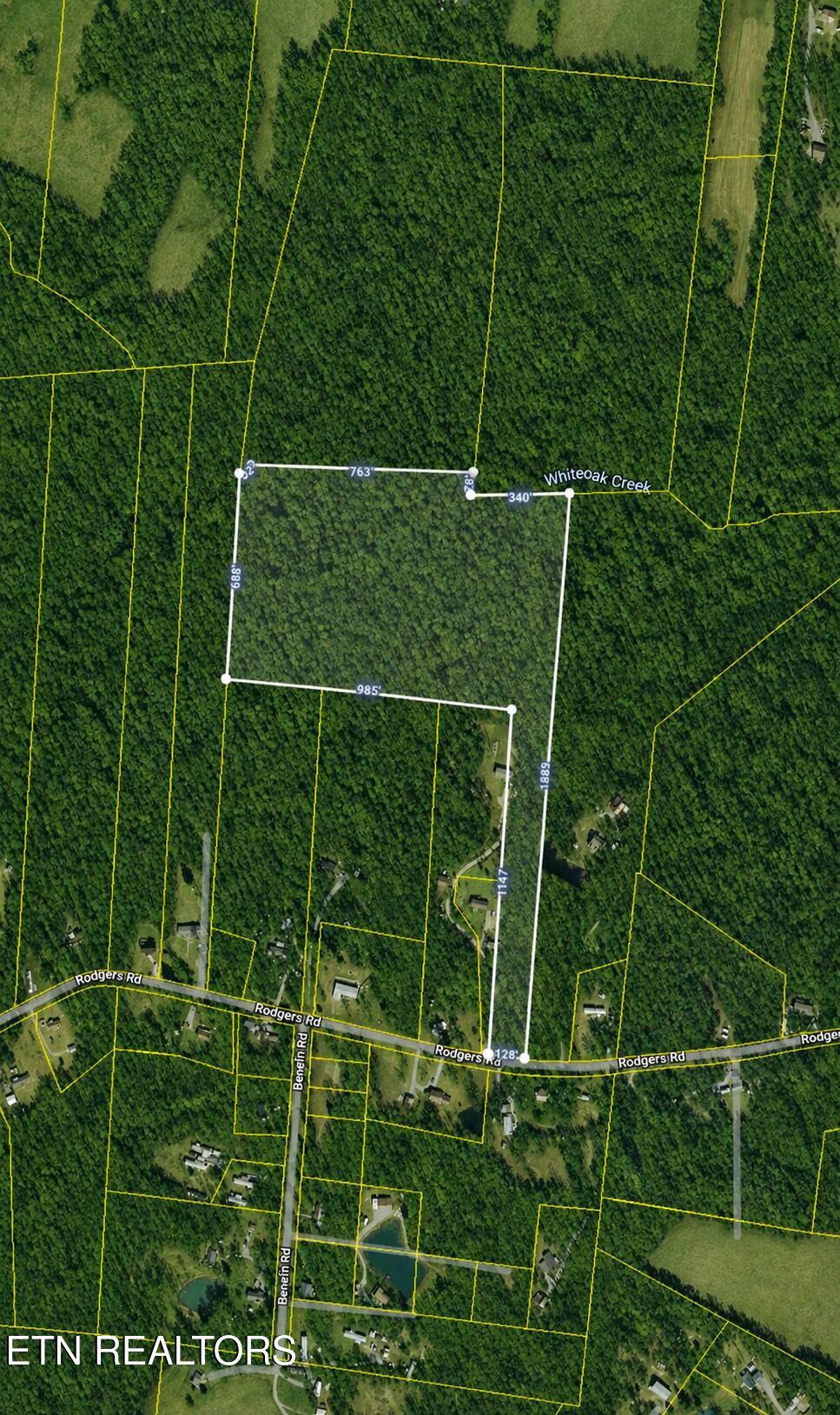 Rodgers Road Crossville, TN 38572 - Photo 2 of 2 IMG_2481