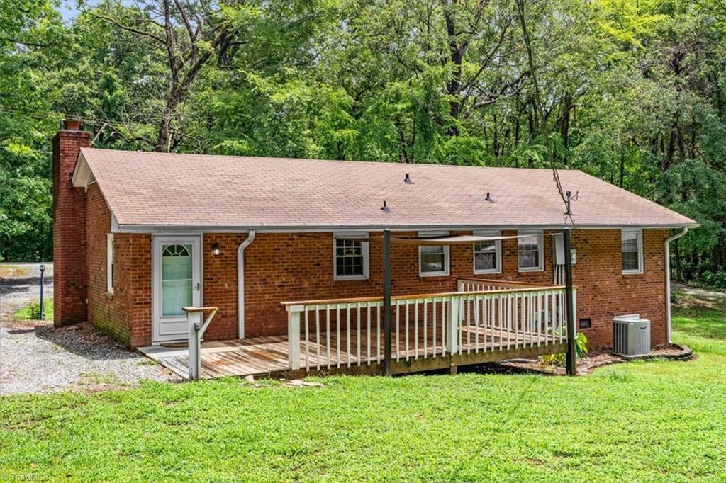 6630 Hunt Road Pleasant Garden, NC 27313 - Photo 26 of 48