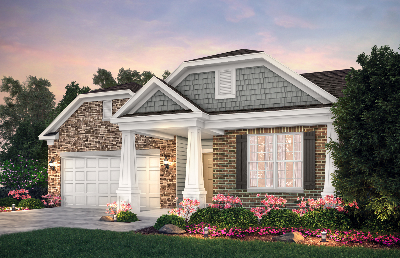 68 Somerset Circle Wheaton, IL 60189 - Photo 1 of 44