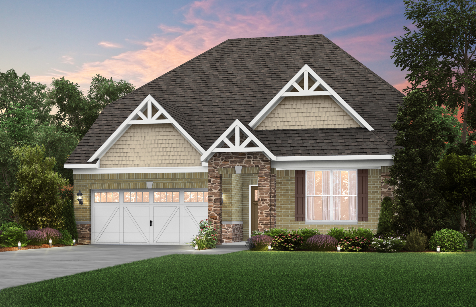 68 Somerset Circle Wheaton, IL 60189 - Photo 3 of 44