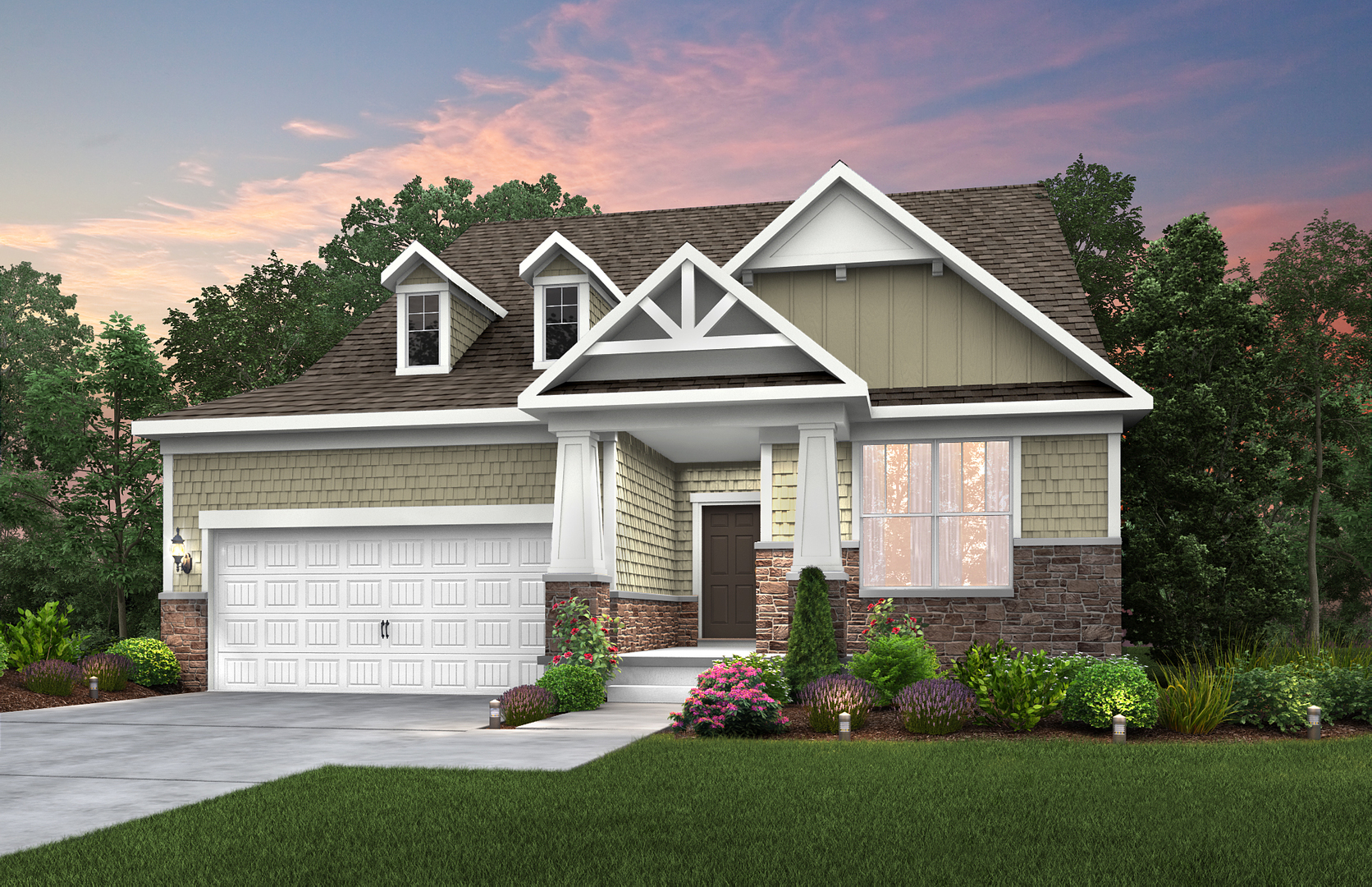 68 Somerset Circle Wheaton, IL 60189 - Photo 4 of 44